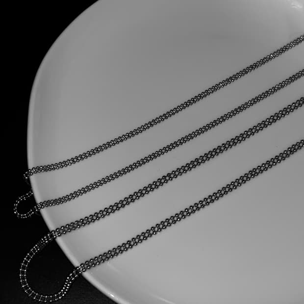 [ HYE MADE ] Orbit by HYE Necklace