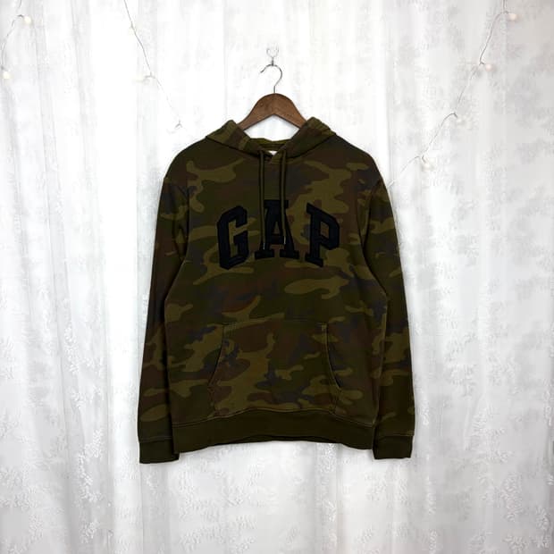GAP VINTAGE TOP
