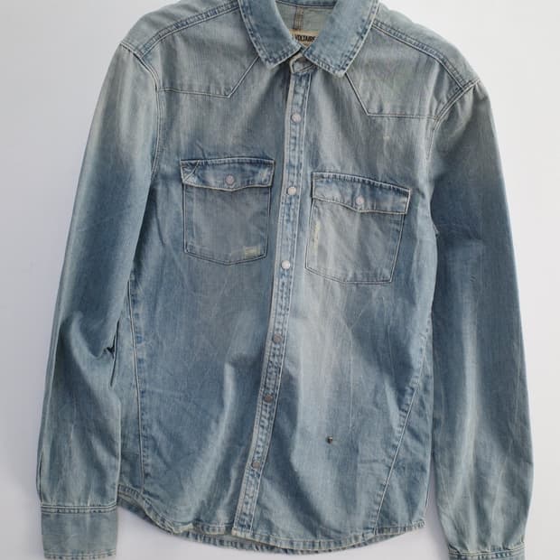 zadig & voltaire