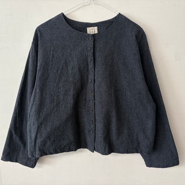 사만사모스 자켓