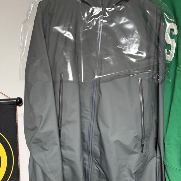 아크테릭스 베타 클라우드 L