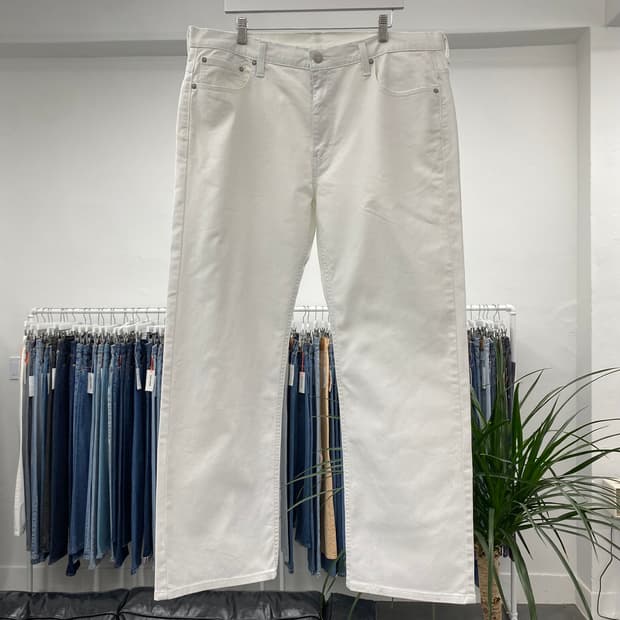 Levis569 Loose Fit 00s 38이즈 a5192