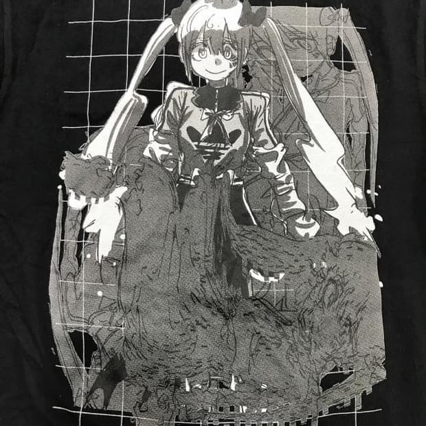 준이나가와 아디다스