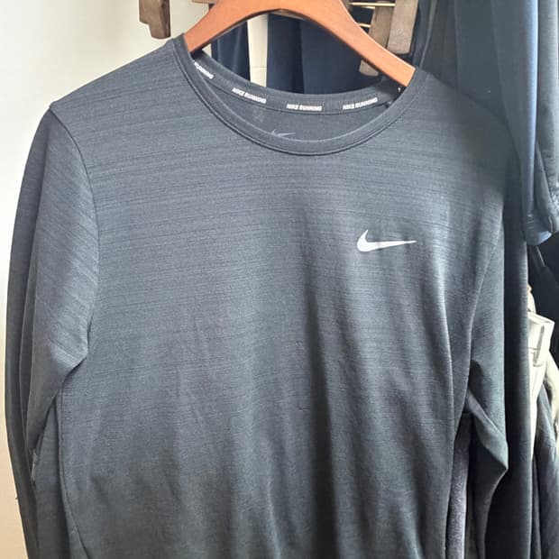 나이키긴팔티셔츠