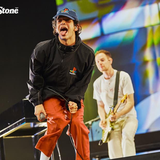 1999 플레이스테이션 프로모션 윈드브레이커