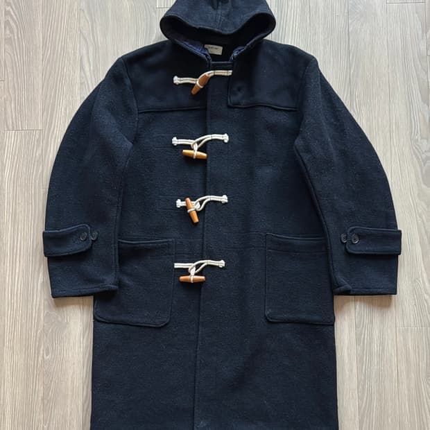 2000s helmut lang archive coat