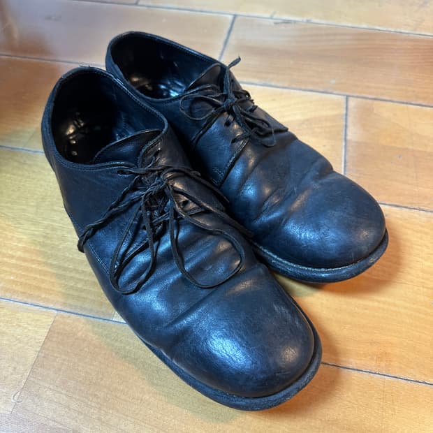 Guidi 992 (43 size) 전투용