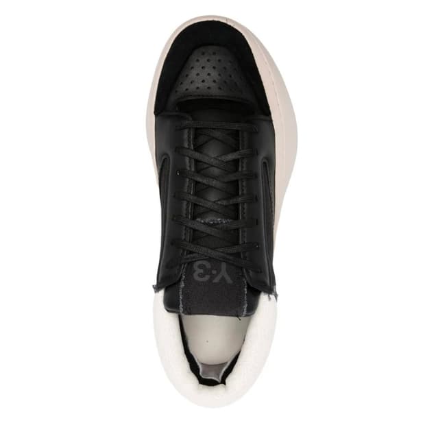 Y-3 CENTENNIAL LO 250