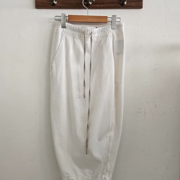 릭오웬스 스커트