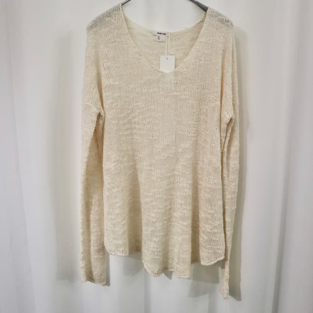 Helmut Lang silk kint