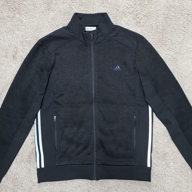 아디다스 집업