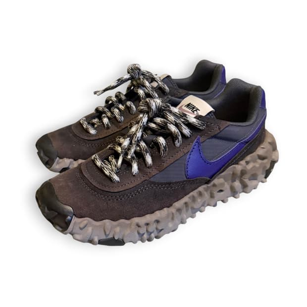 Nike 오버브레이크 SP 바로크 브라운