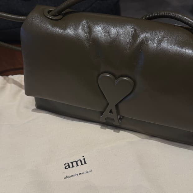 아미 투웨이 가방