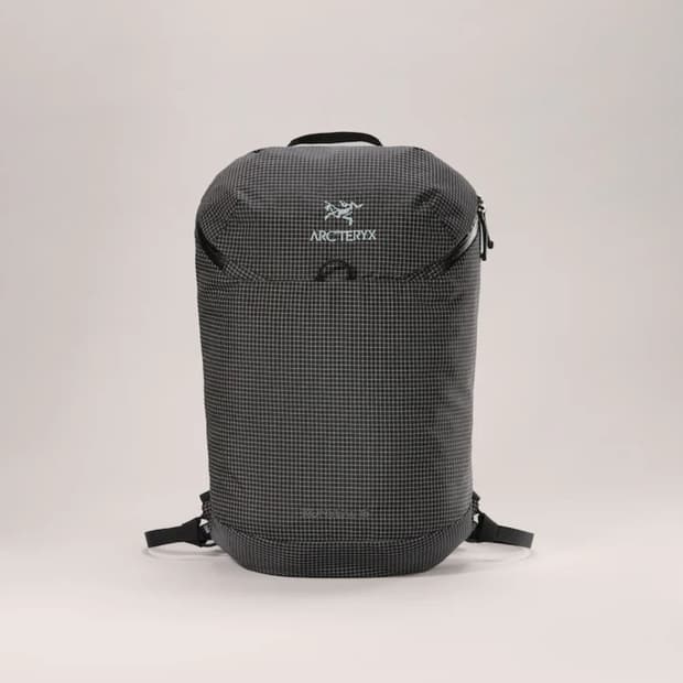 아크테릭스 컨실15 블랙 새제품