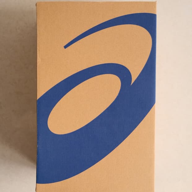 Asics Walking Hadashi Walker