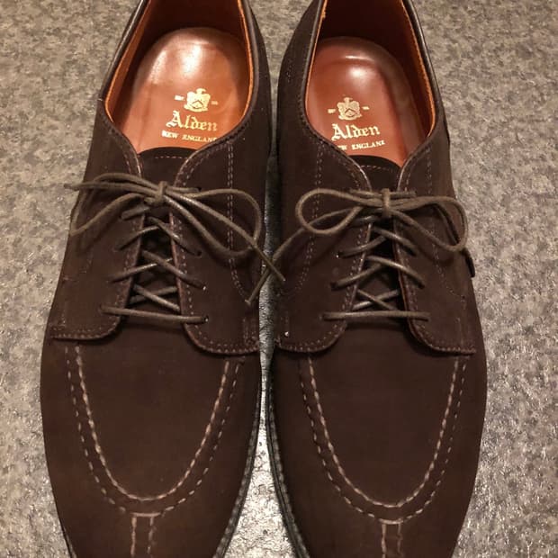 알든 Alden NST 963 8D