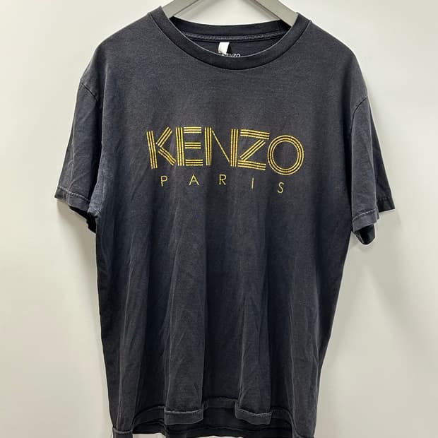KENZO 겐조 빈티지 티셔츠