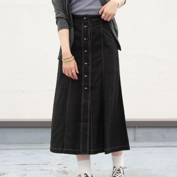 shinzon skirt 36size