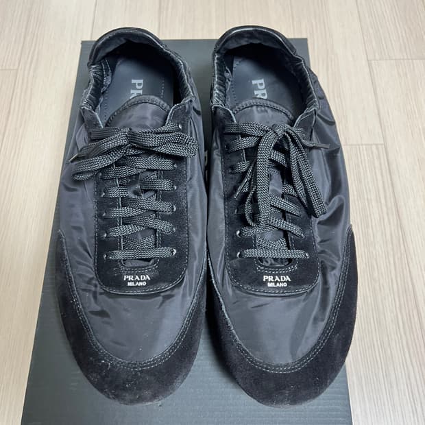 프라다 컬랩스 uk9