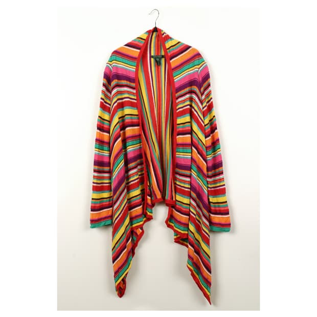 RALPH LAUREN 가디건(F)