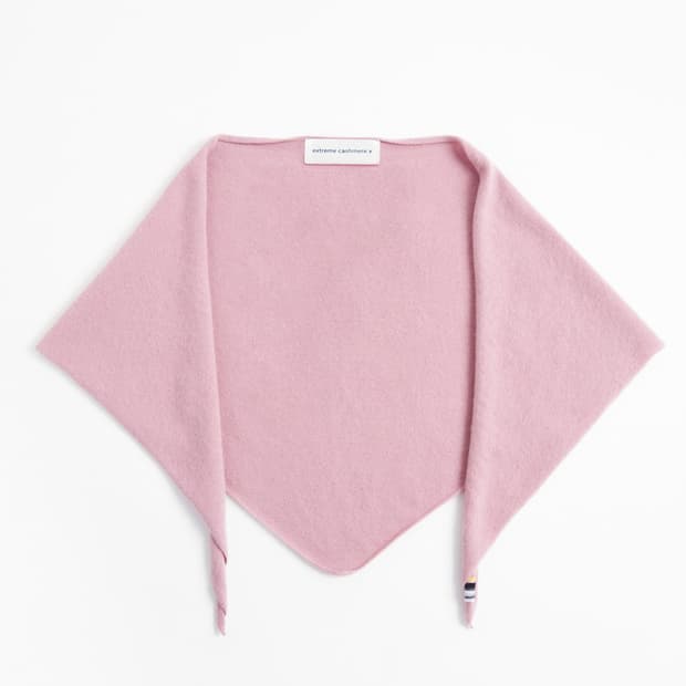 익스트림 캐시미어 반다나