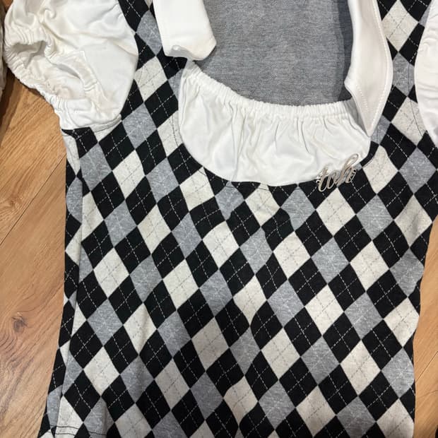 티오에이치 돌리 탑 (아가일)