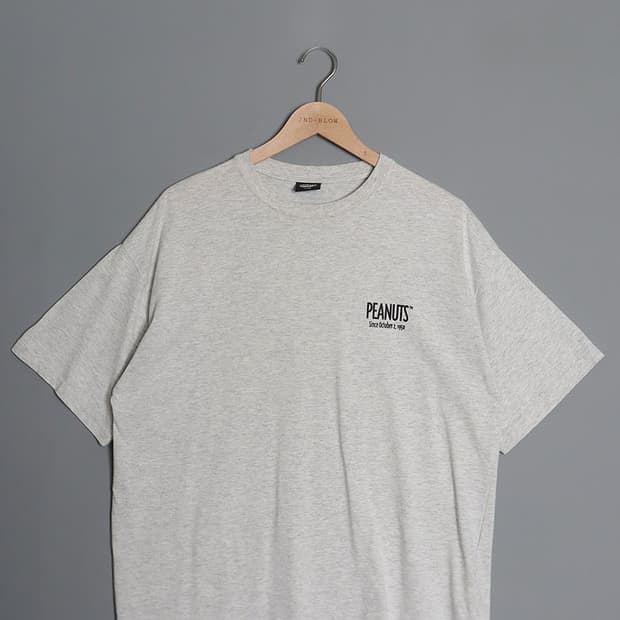 FREAK'S STORE x PEANUTS