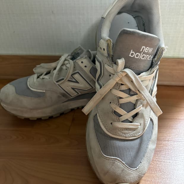 뉴발란스 574 290