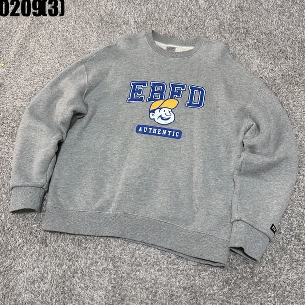 이벳필드 맨투맨