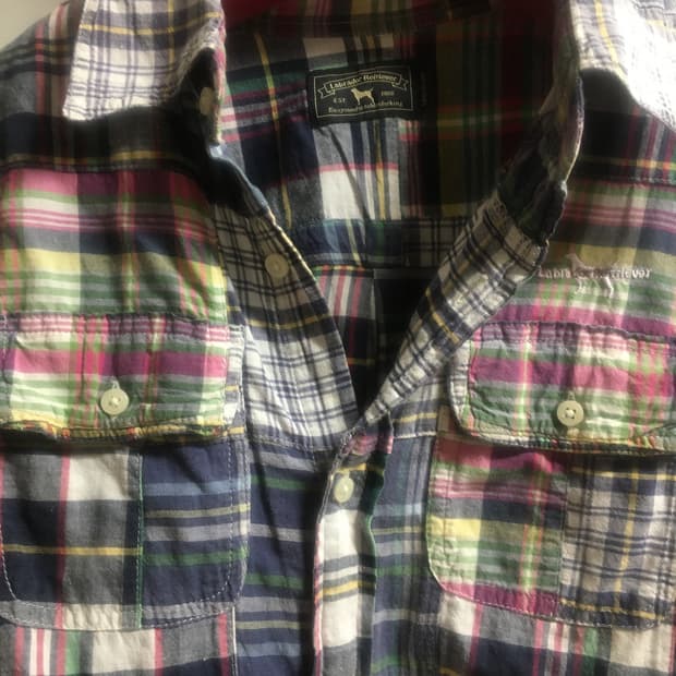 Striped shirts