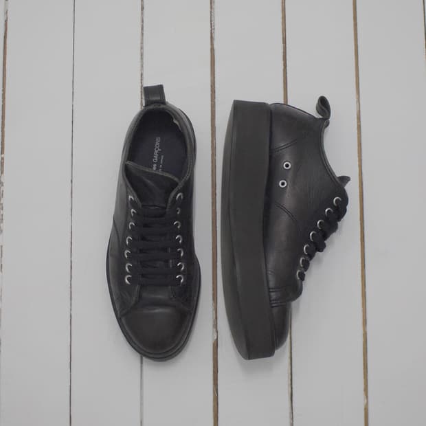 [shoes] comme des garcons
