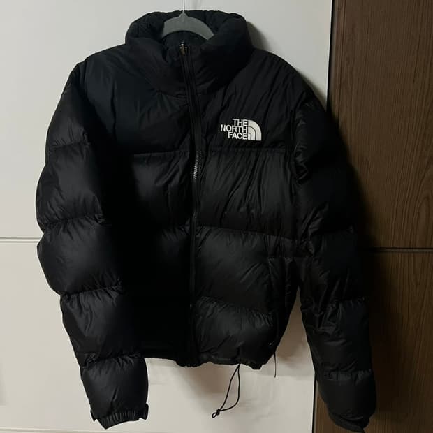 노스페이스 에코 눕시 M
