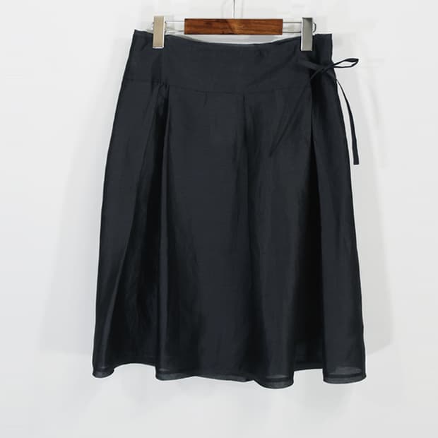 S'MaxMara 플레어스커트