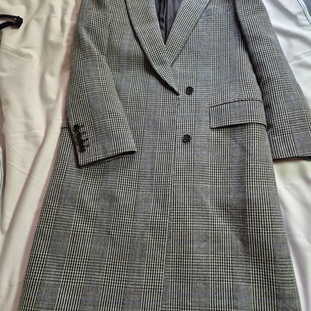 준지 코트사이즈36