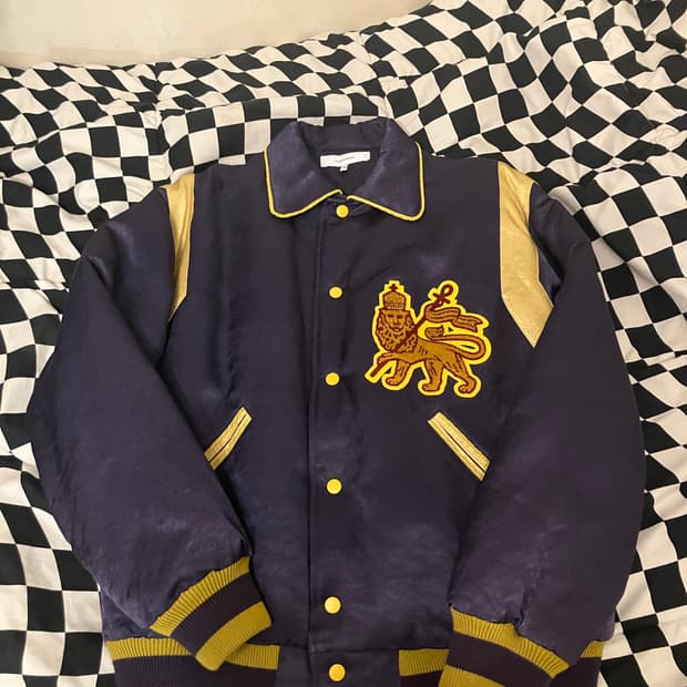 사스콰치패브릭스 스테디움 재킷 판매