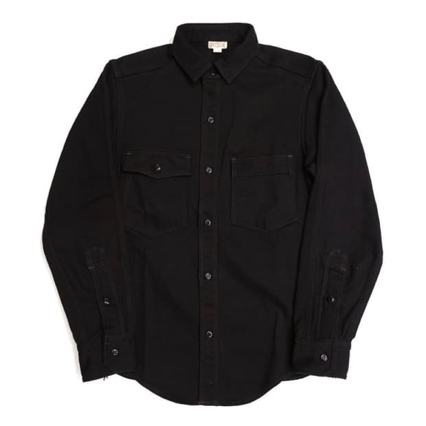 프리휠러스 젬사 셔츠 제트블랙 16