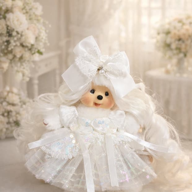 후추님요리사 몬치치 구매대행