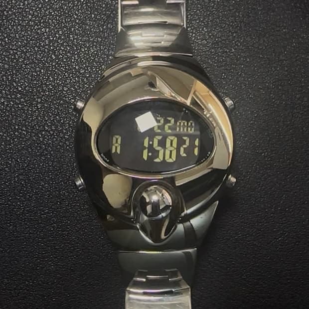세이코 알바 스푼 풀구성 seiko alba spoon 빈티지 시계