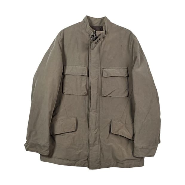 세루티 진스 빈티지 아카이브 필드 자켓 L