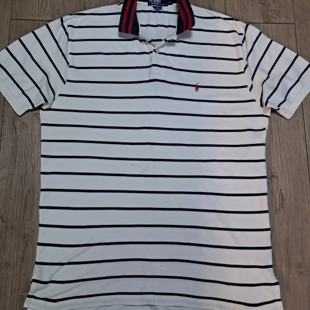 폴로랄프로렌 반팔티 XL(XXL)