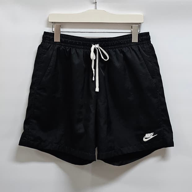 나이키 우븐쇼츠 M