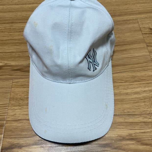 뉴욕 양키스 볼캡 모자