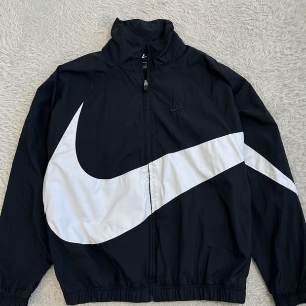 나이키 빅스우시 바람막이/#3118