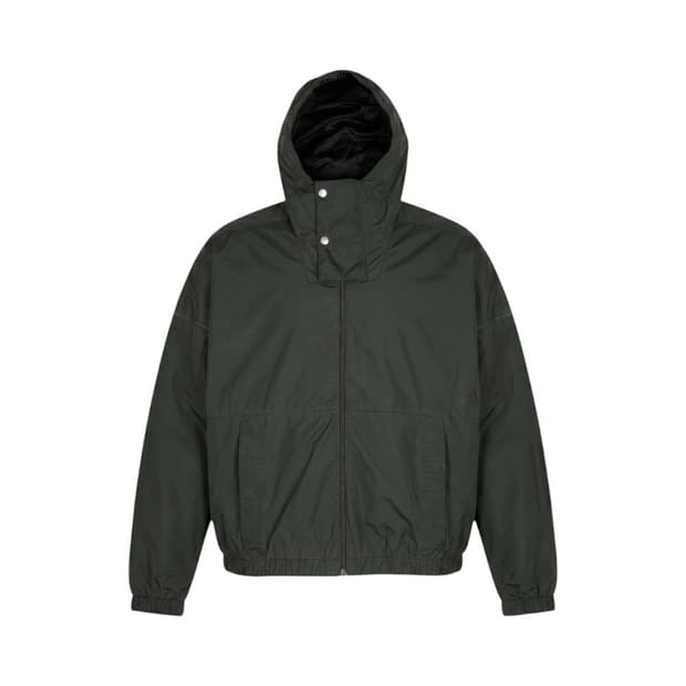 adidas windbreaker