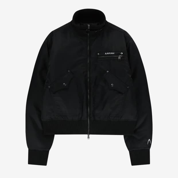아캄 봄버 자켓