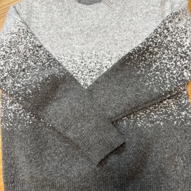 유니클로 jw 앤더슨 니트 s