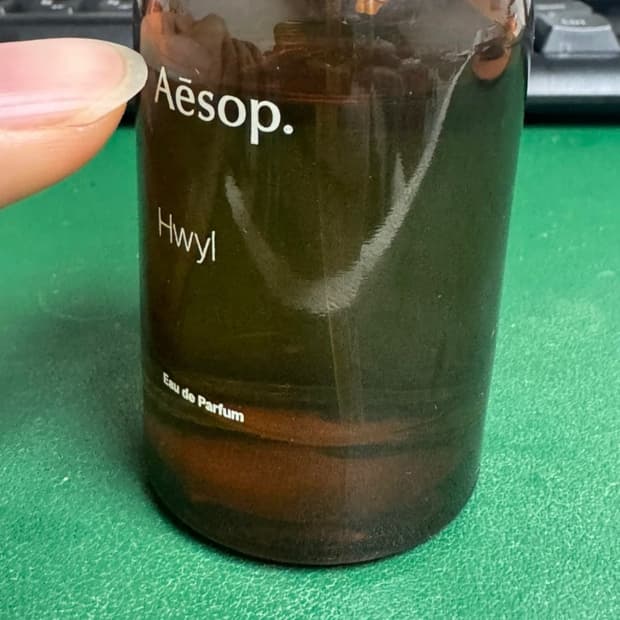 이솝 휠 50ml 국문택