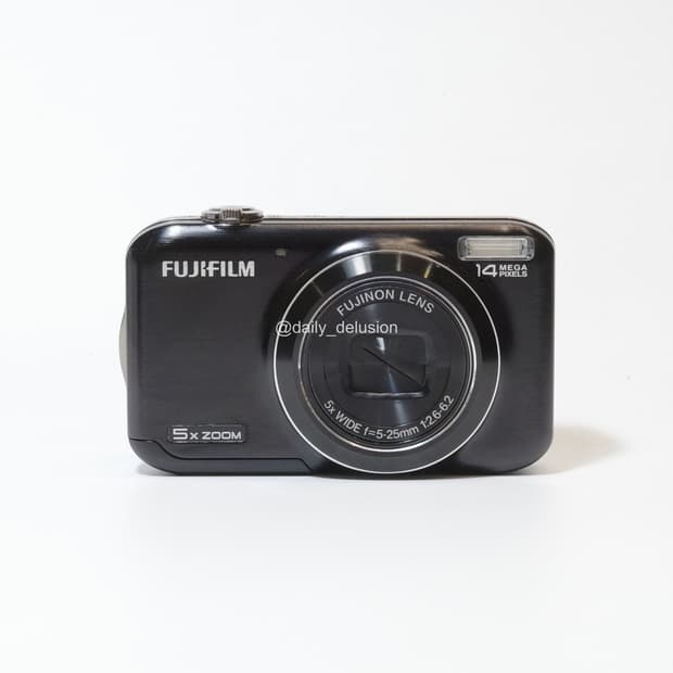 후지필름 파인픽스 JX310 (JX300)