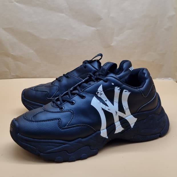 MLB 빅볼청키 미키마우스 남성운동화270