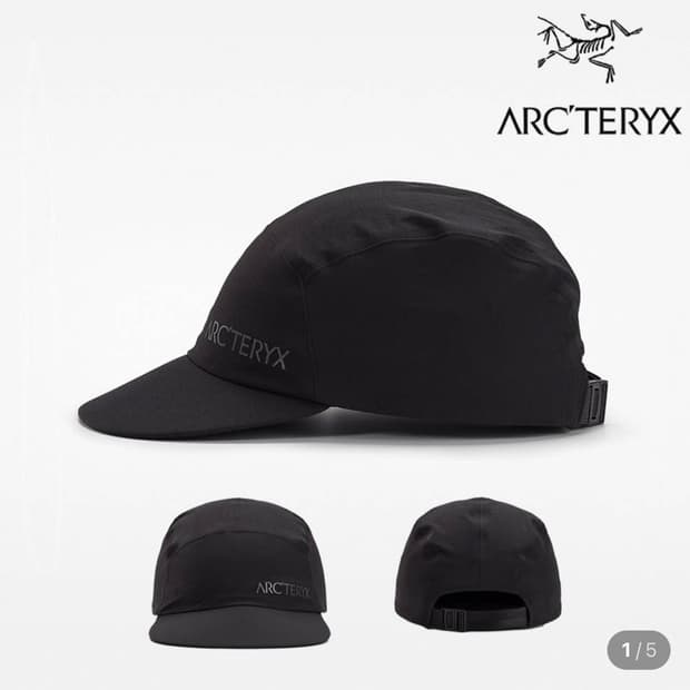 ARC'TERYX PALTZ CAP